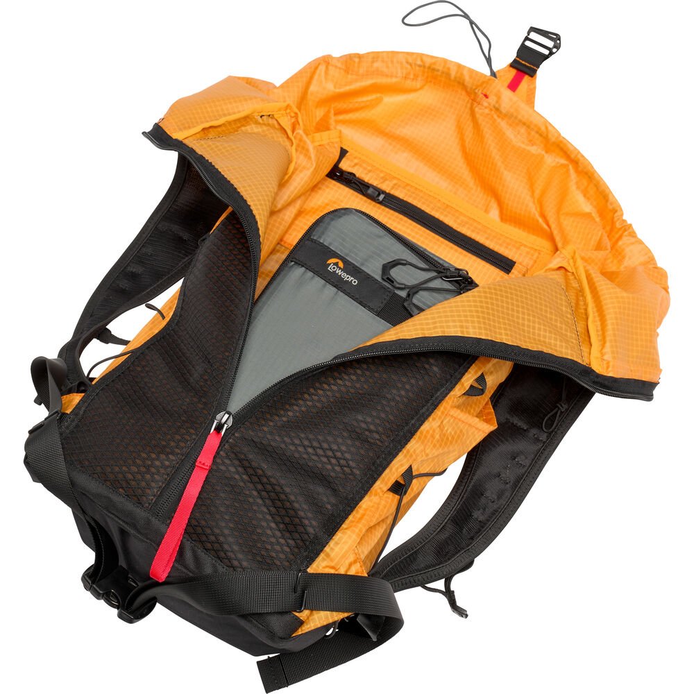 Lowepro RunAbout BP 18L Collapsible Backpack image 4
