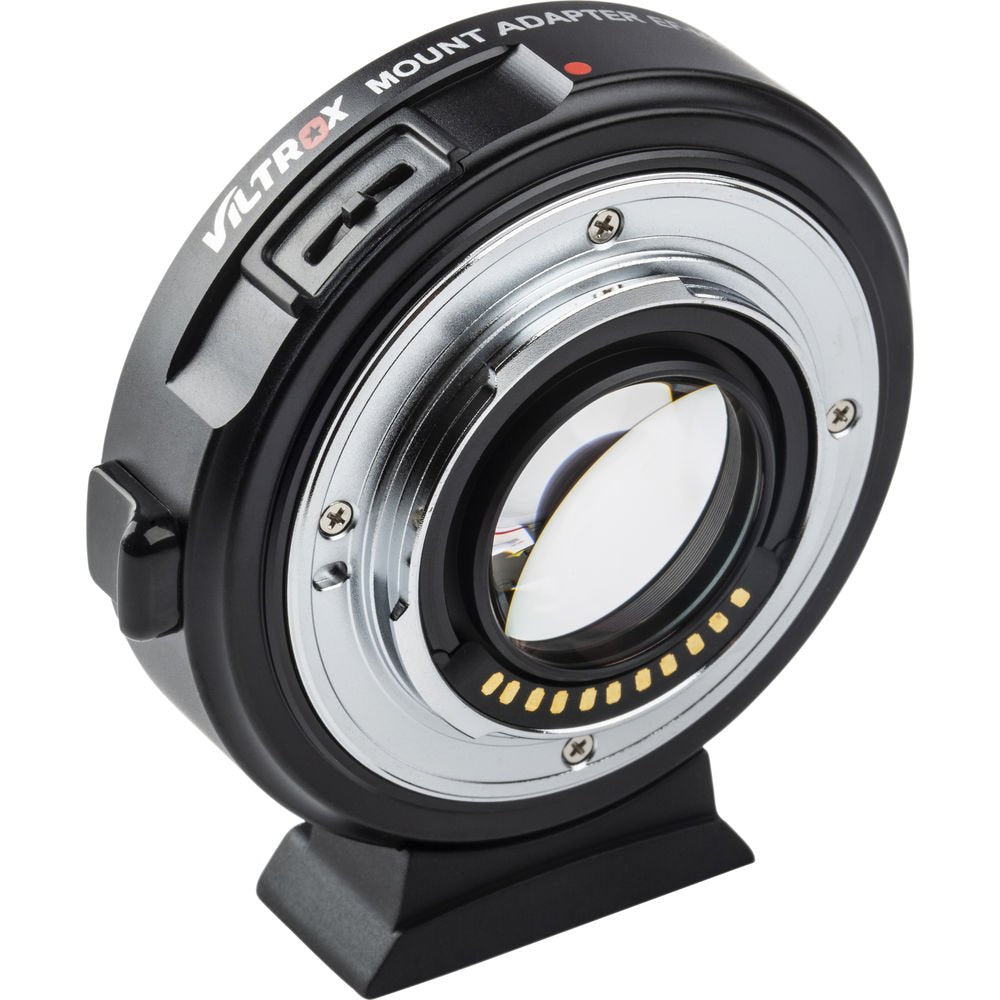 Viltrox EF-M2 II Canon EF Mount Adapter image 1