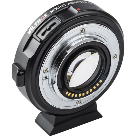 Viltrox EF-M2 II Canon EF Mount Adapter image 1