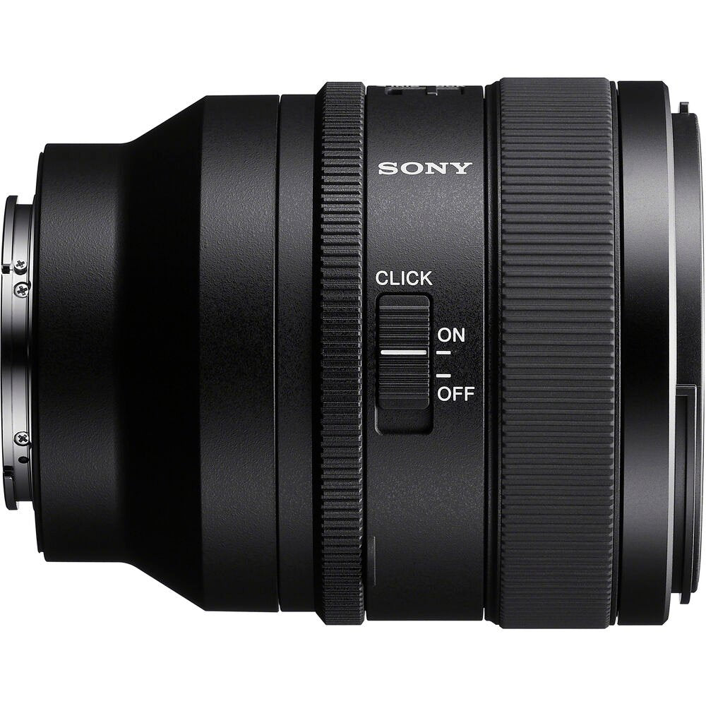 Sony FE 50mm f/1.4 GM Lens (Sony E) image 3