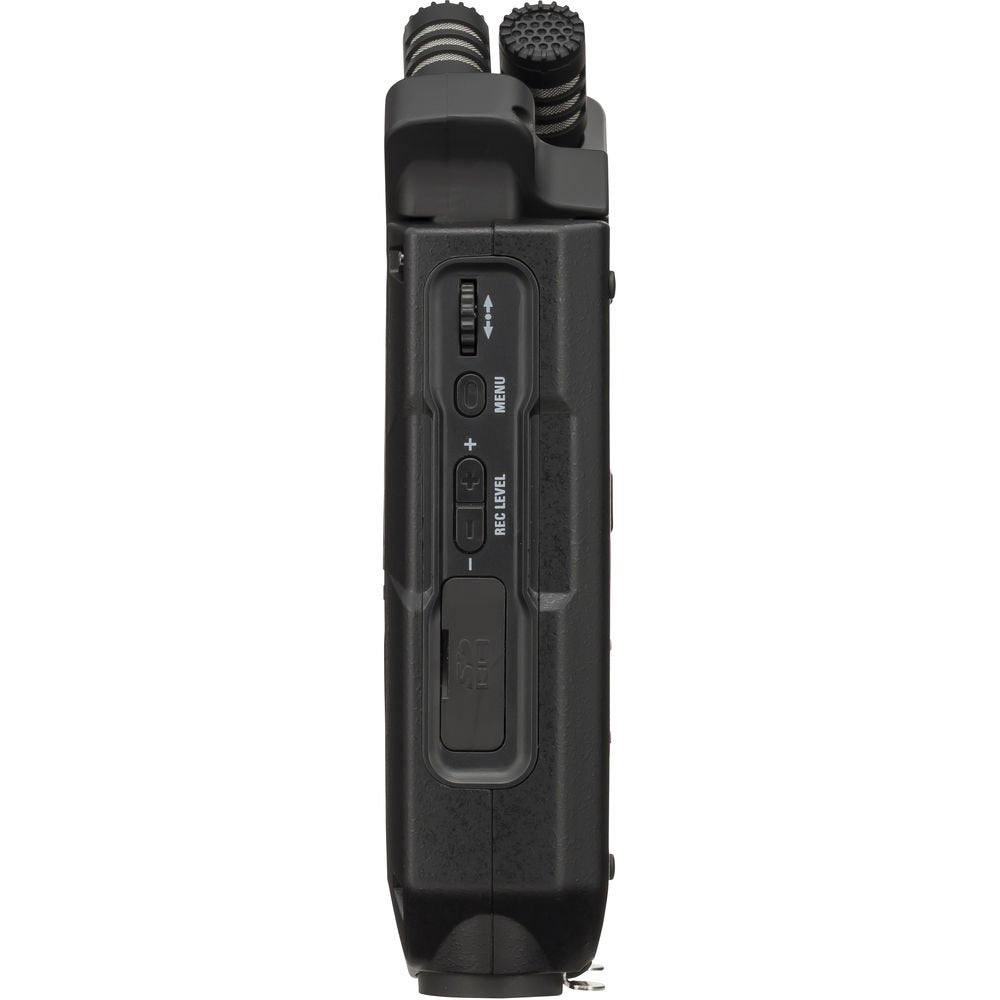 Zoom H4n Pro Handy Recorder image 5