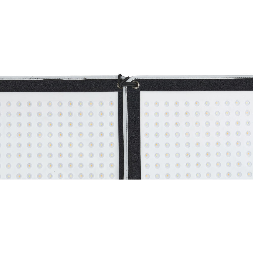 Godox KNOWLED F200Bi Bi-Color LED Light Panel (2.1 x 2.1') image 2