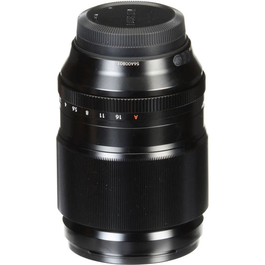 Fujifilm XF 90mm f/2 R LM WR Lens image 1