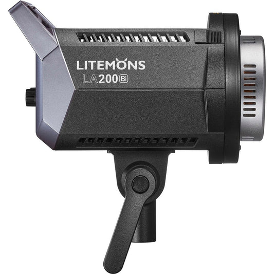 Godox Litemons LA200Bi Bi-Color LED Light image 1