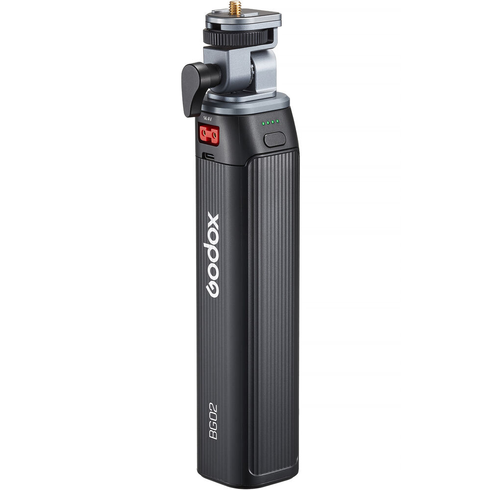 Godox BG02 Battery Grip image 0