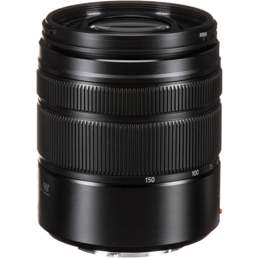 Panasonic Lumix G Vario 45-150mm f/4-5.6 ASPH. MEGA O.I.S. Lens image 2