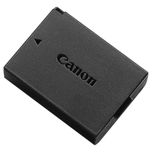 Canon LP-E10 Lithium-Ion Battery Pack image 0