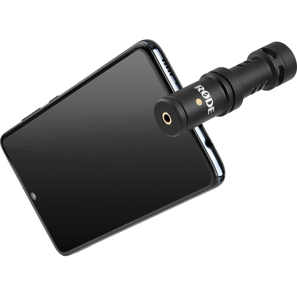 Rode VideoMic Me-C Directional Microphone for Android Devices image 2