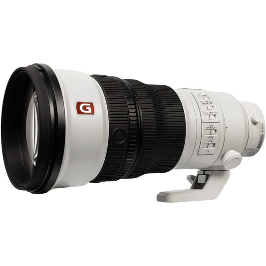 Sony FE 300mm f/2.8 GM OSS Lens (Sony E) image 0