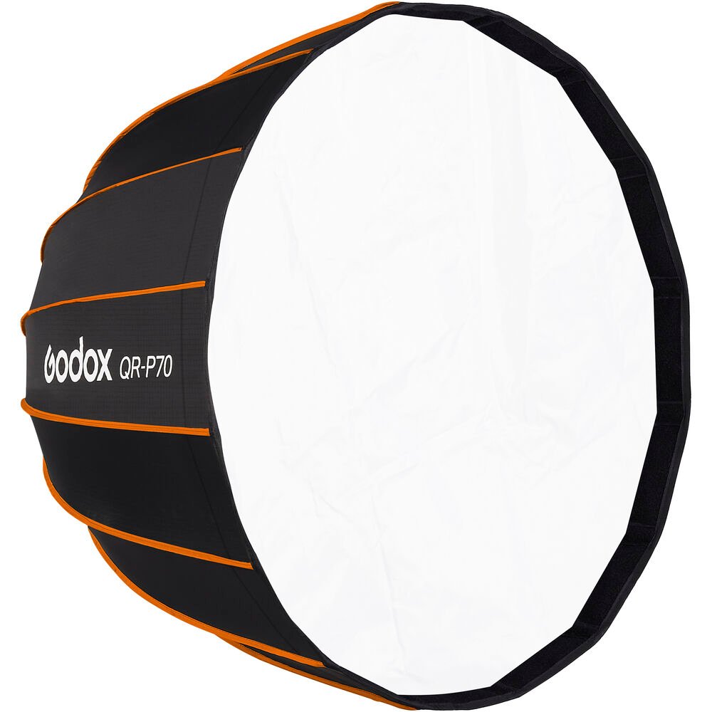 Godox P70 Parabolic Softbox (27.6") image 1