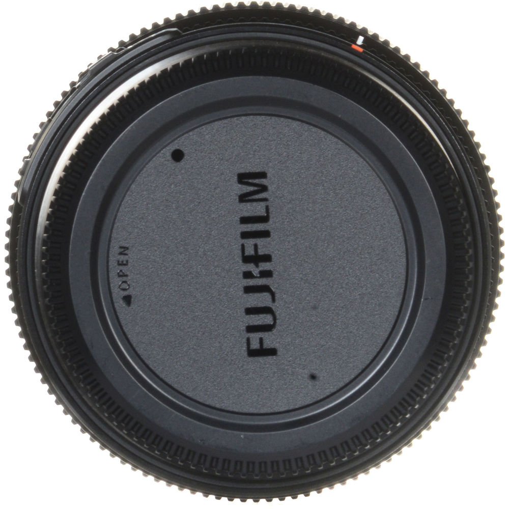 Fujifilm GF 120mm f/4 Macro R LM OIS WR Lens image 4