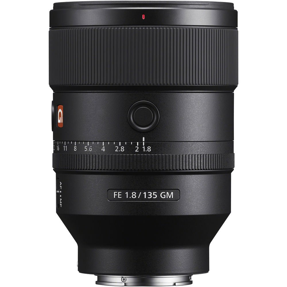 Sony FE 135mm f/1.8 GM Lens image 2
