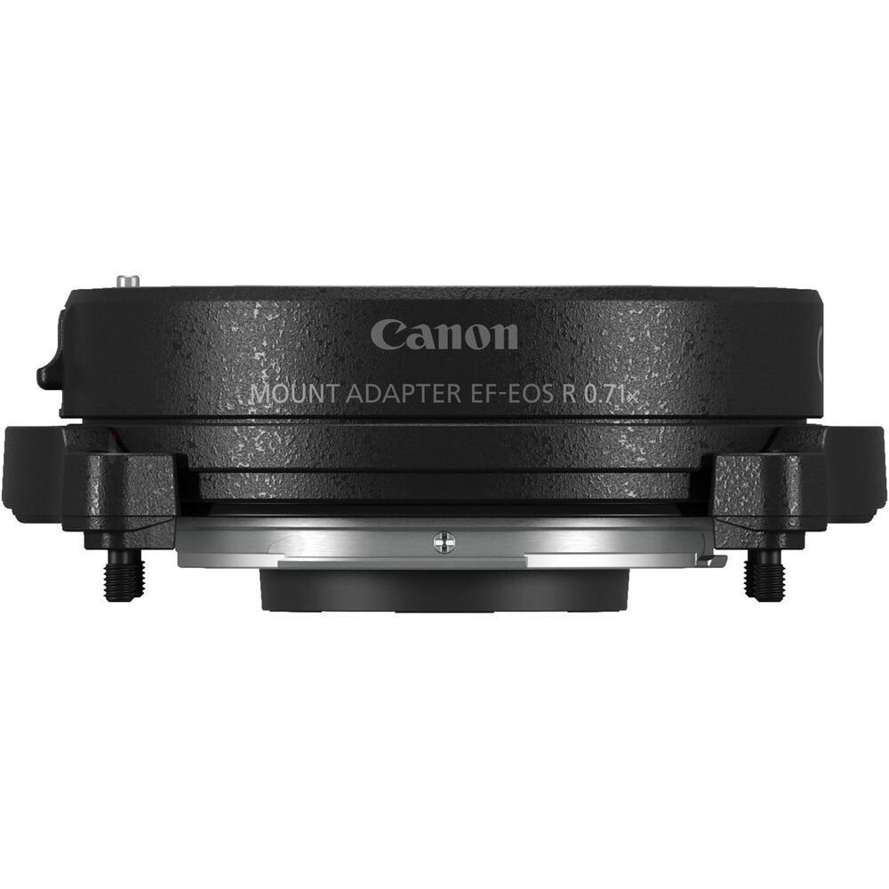 Canon Mount Adapter EF-EOS R 0.71x image 1