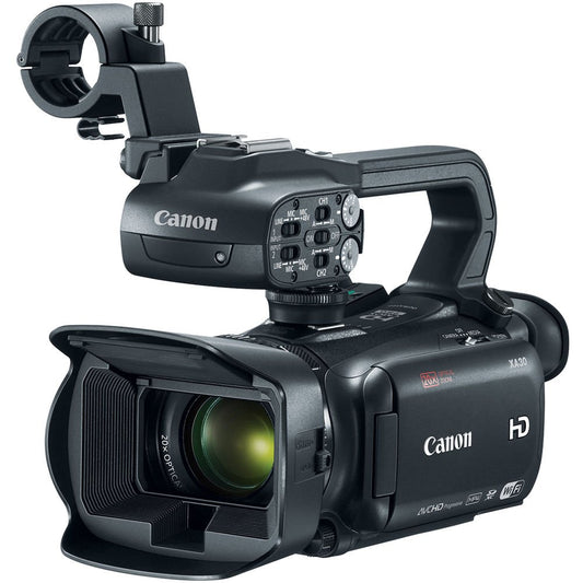 Canon XA30 Professional Camcorder image 1