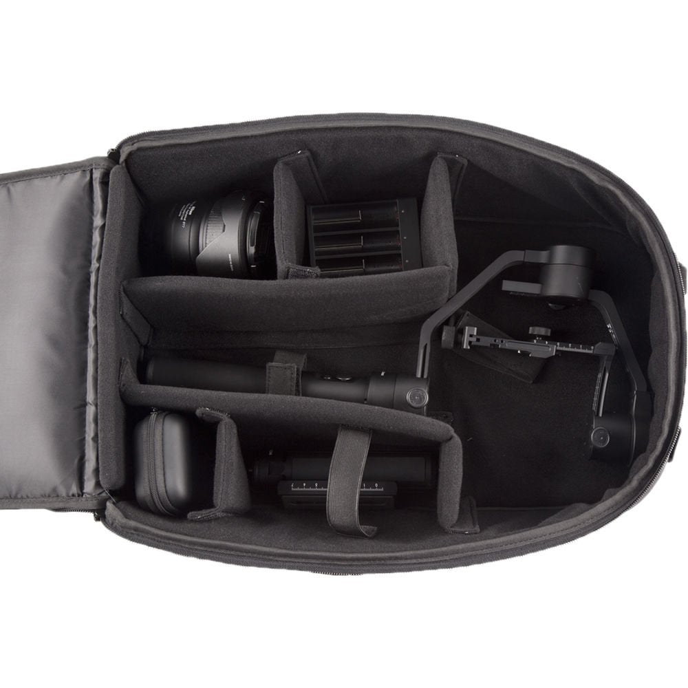 Moza Fashion Camera Backpack for Air 2 Gimbal image 2