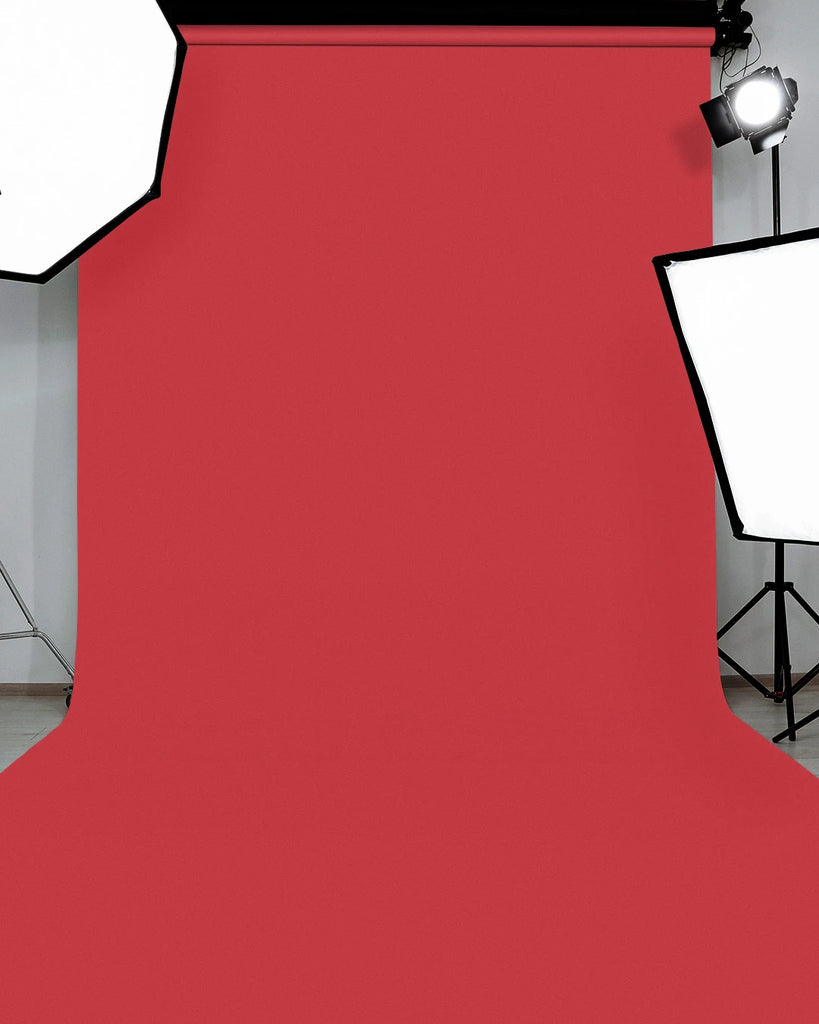 Indus Papers Studio Background – #056 Scarlet image 2
