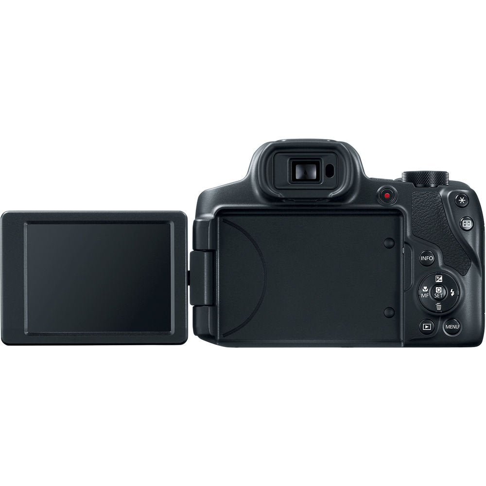 Canon PowerShot SX70 HS Digital Camera image 2