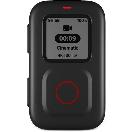 GoPro Remote for HERO13/12/11/10/9/8 Black & MAX 360 image 1