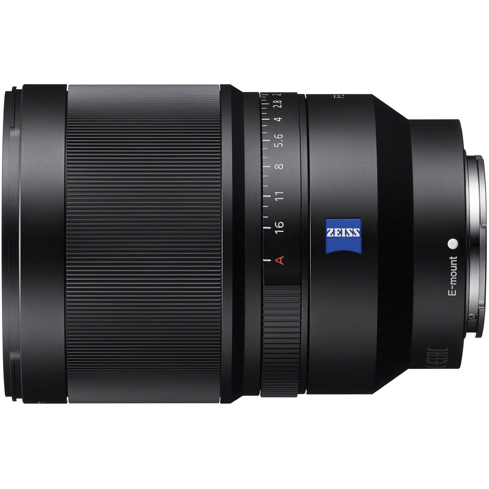 Sony Distagon T* FE 35mm f/1.4 ZA Lens image 1