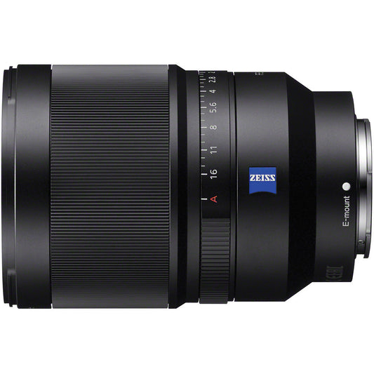 Sony Distagon T* FE 35mm f/1.4 ZA Lens image 1