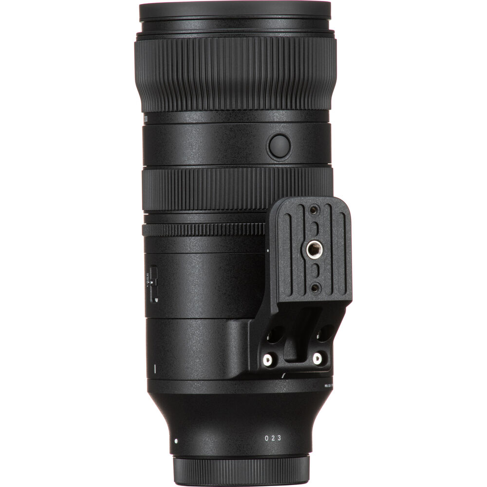 Sigma 70-200mm f/2.8 DG DN OS Sports Lens (L-Mount) image 2