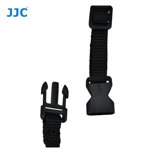 JJC NS-4 Strap Neck Strap for DSLR/Mirrorless Cameras image 2