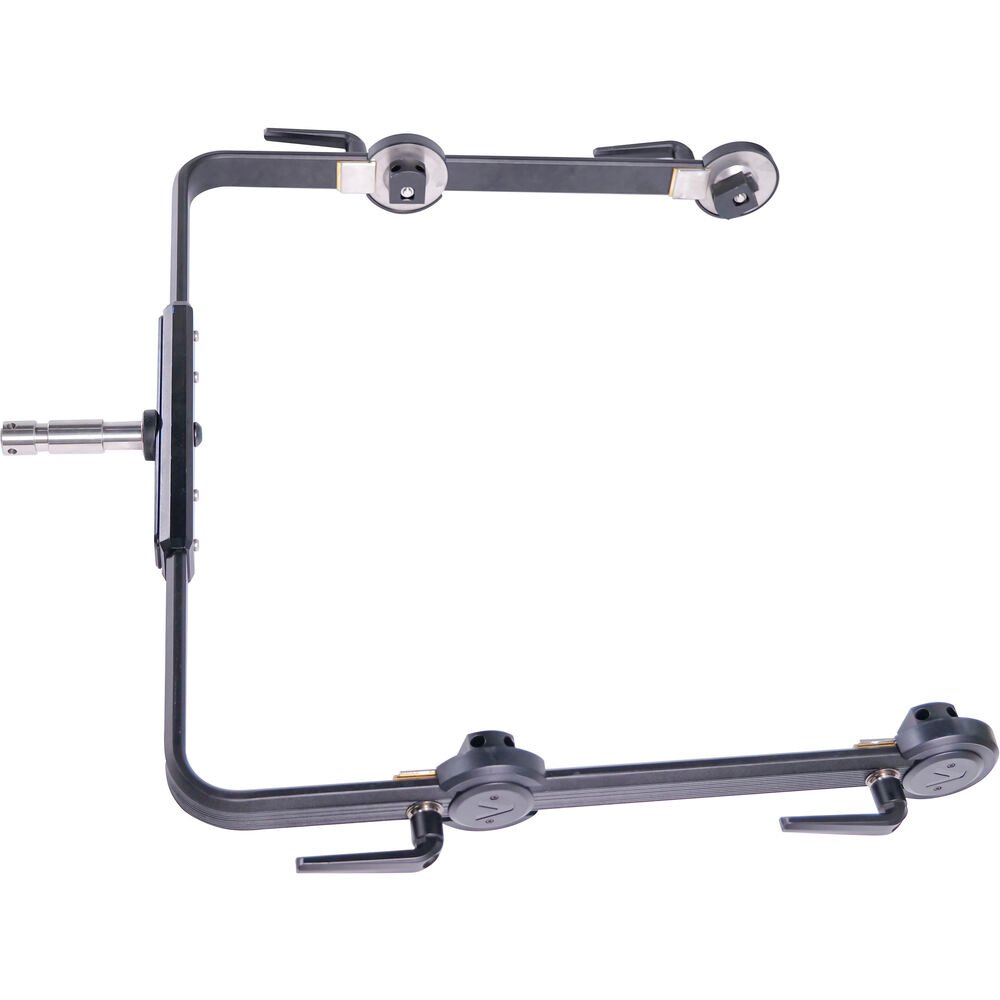 Aputure Dual Head Yoke for Nova P600c LED Panel image 3