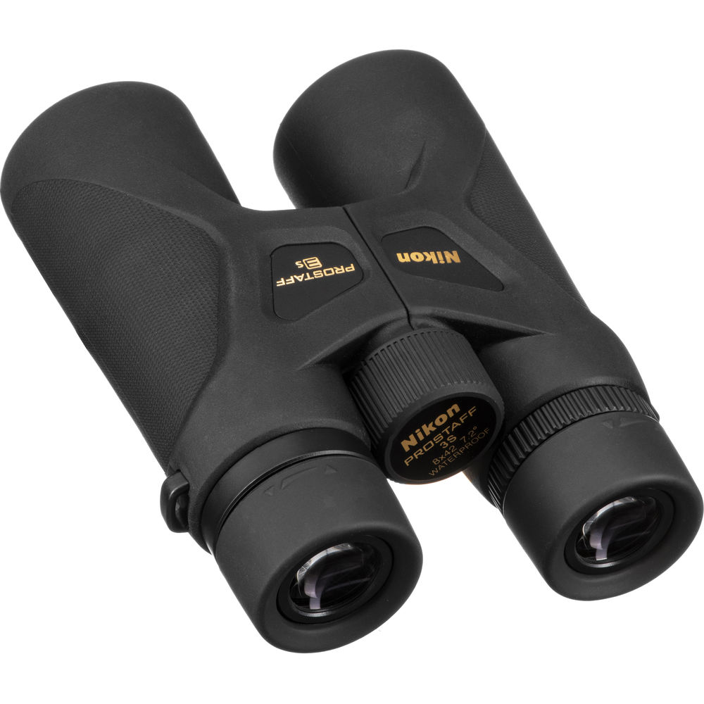 Nikon 8x42 ProStaff 3S Binocular image 1