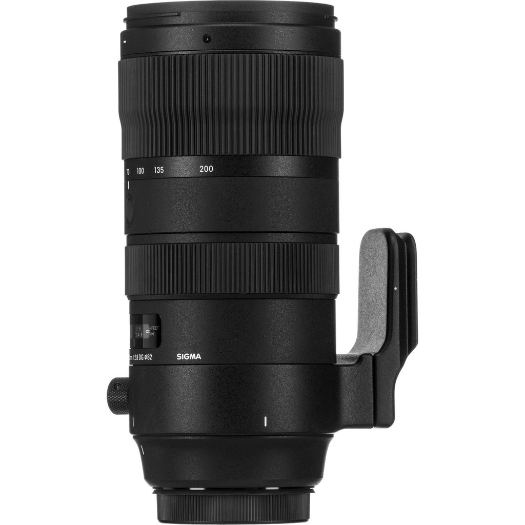 Sigma 70-200mm f/2.8 DG OS HSM Sports Lens for Canon EF image 2