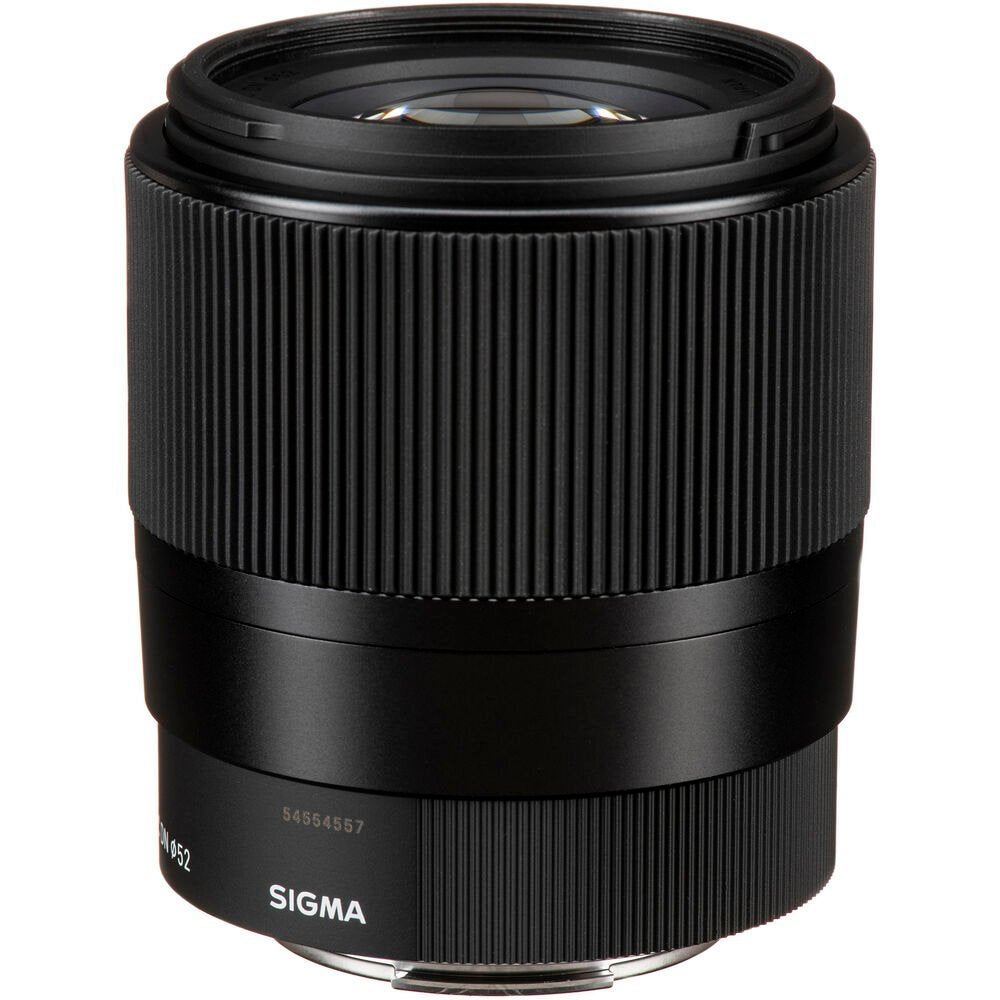 Sigma 30mm f/1.4 DC DN Contemporary Lens for Canon EF-M image 3