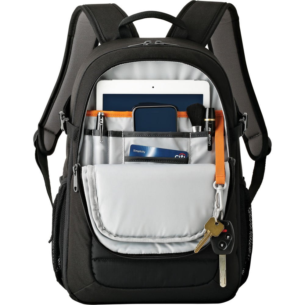 Lowepro Tahoe BP150NE Backpack (Black) image 3