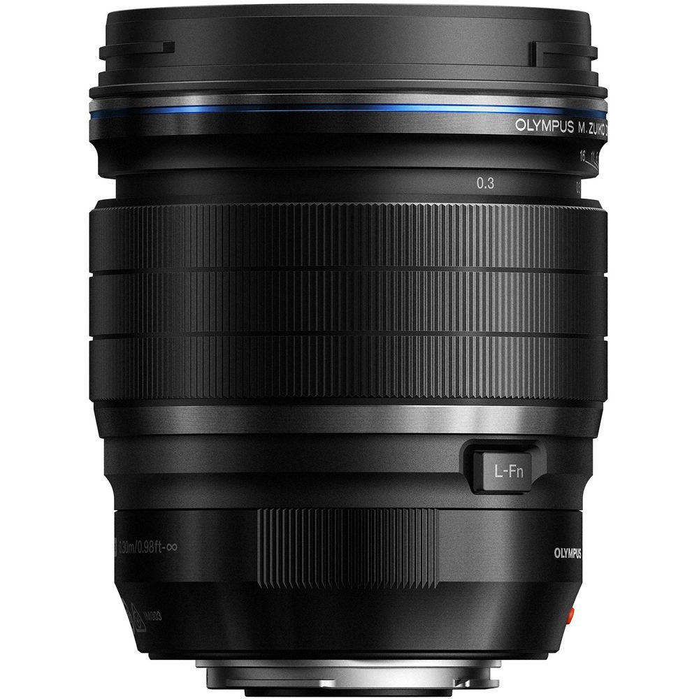 Olympus M.Zuiko Digital ED 25mm f/1.2 PRO Lens image 0
