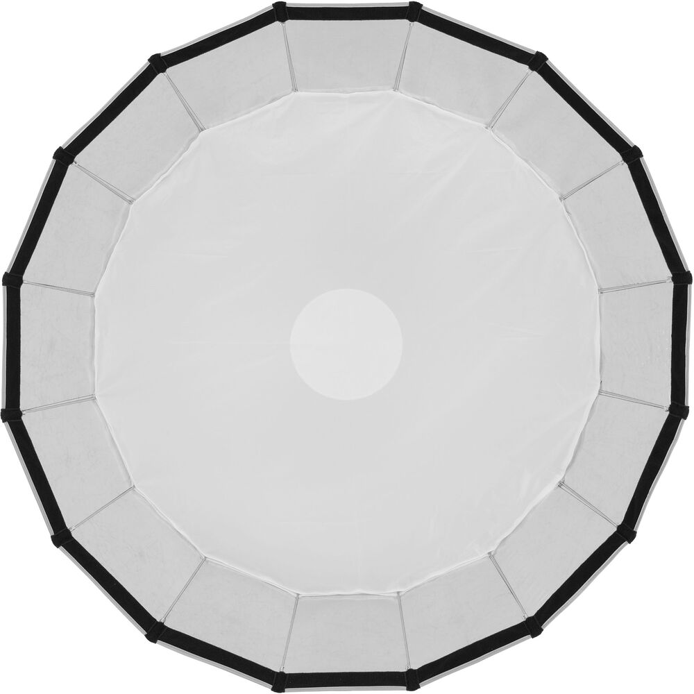Godox QR-P70T Quick Release Softbox with Bowens Mount (27.5") image 3