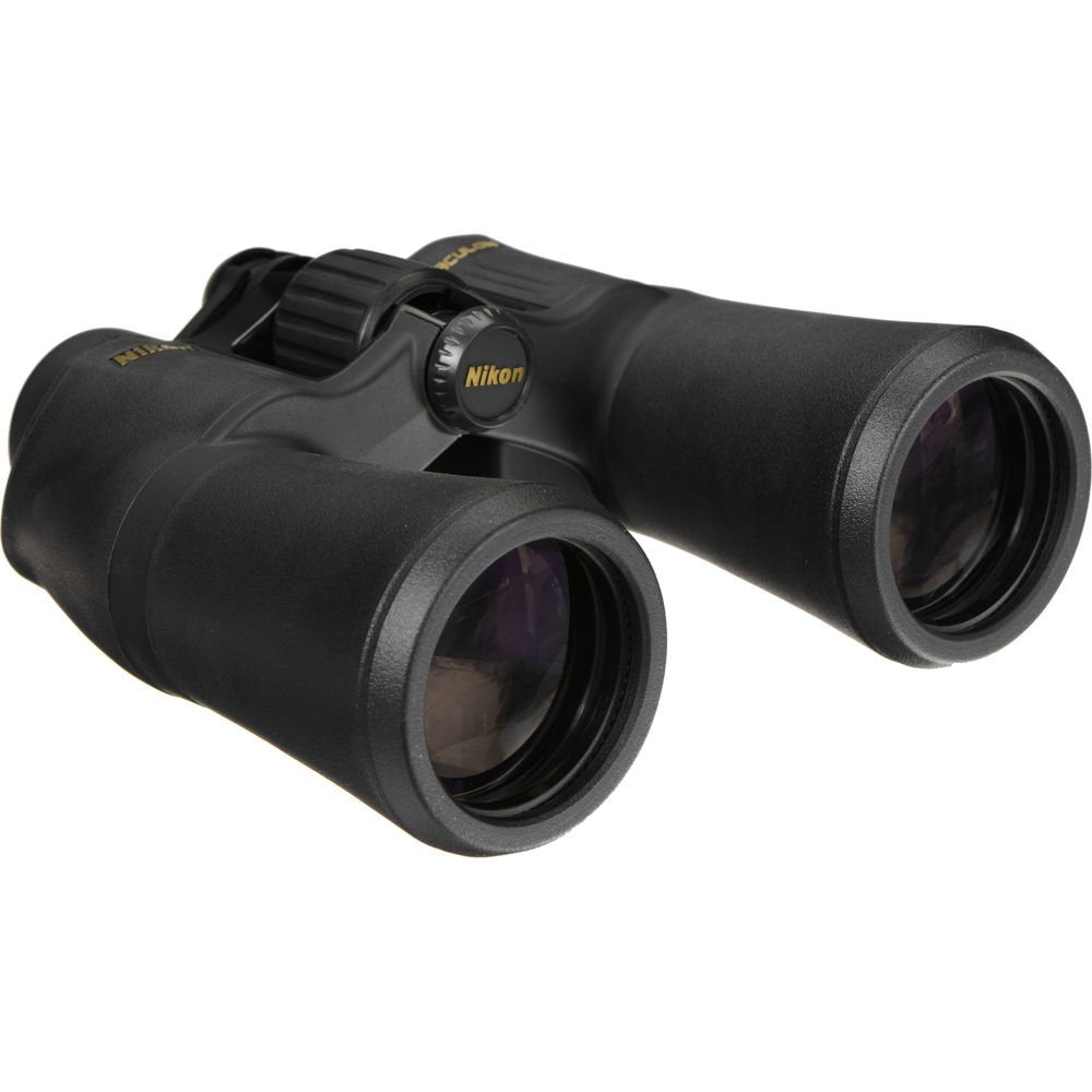Nikon 10x50 Aculon A211 Binoculars image 0