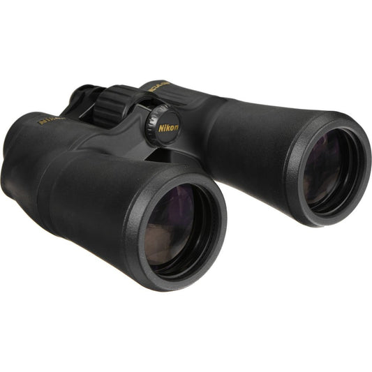 Nikon 10x50 Aculon A211 Binoculars image 0