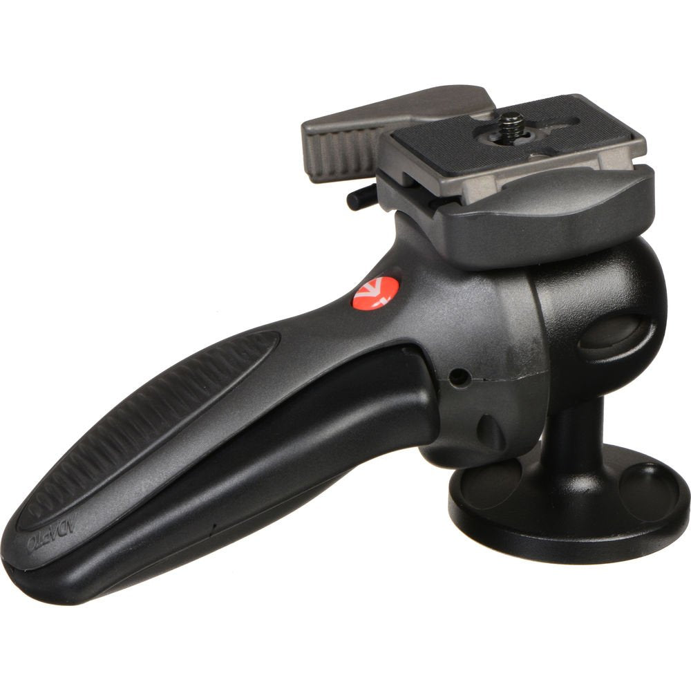 Manfrotto 324RC2 Ball Head with 200PL-14 Quick Release Plate image 2