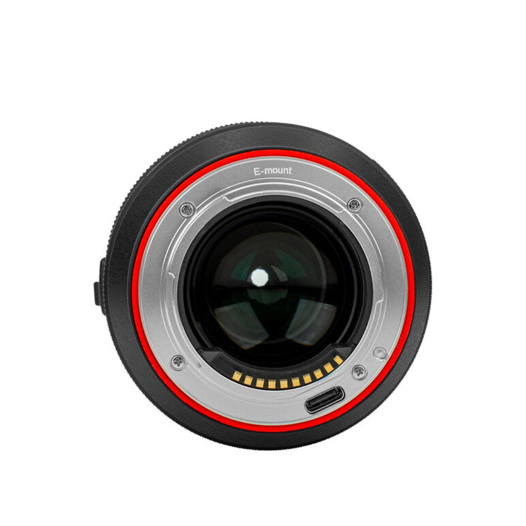 Meike AF 85mm f/1.8 Pro Lens image 3