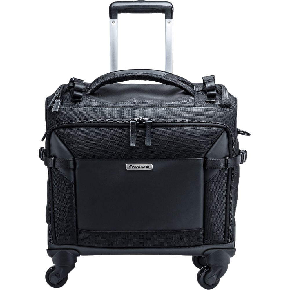 Vanguard VEO SELECT 42T Trolley Bag (Black) image 1