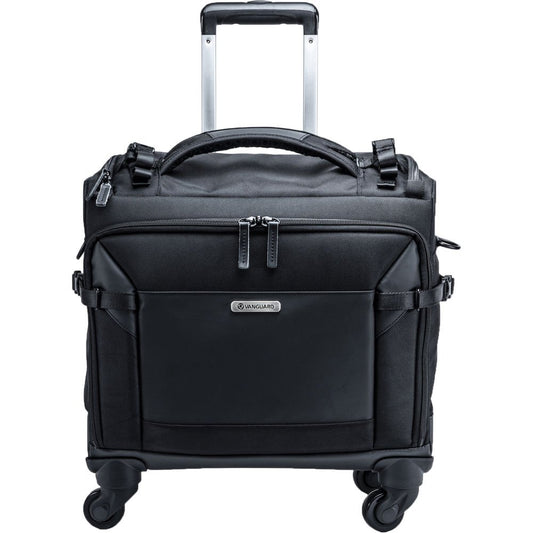 Vanguard VEO SELECT 42T Trolley Bag (Black) image 1