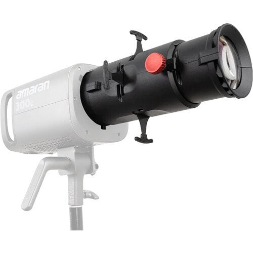 amaran 19° Lens for Spotlight SE image 3