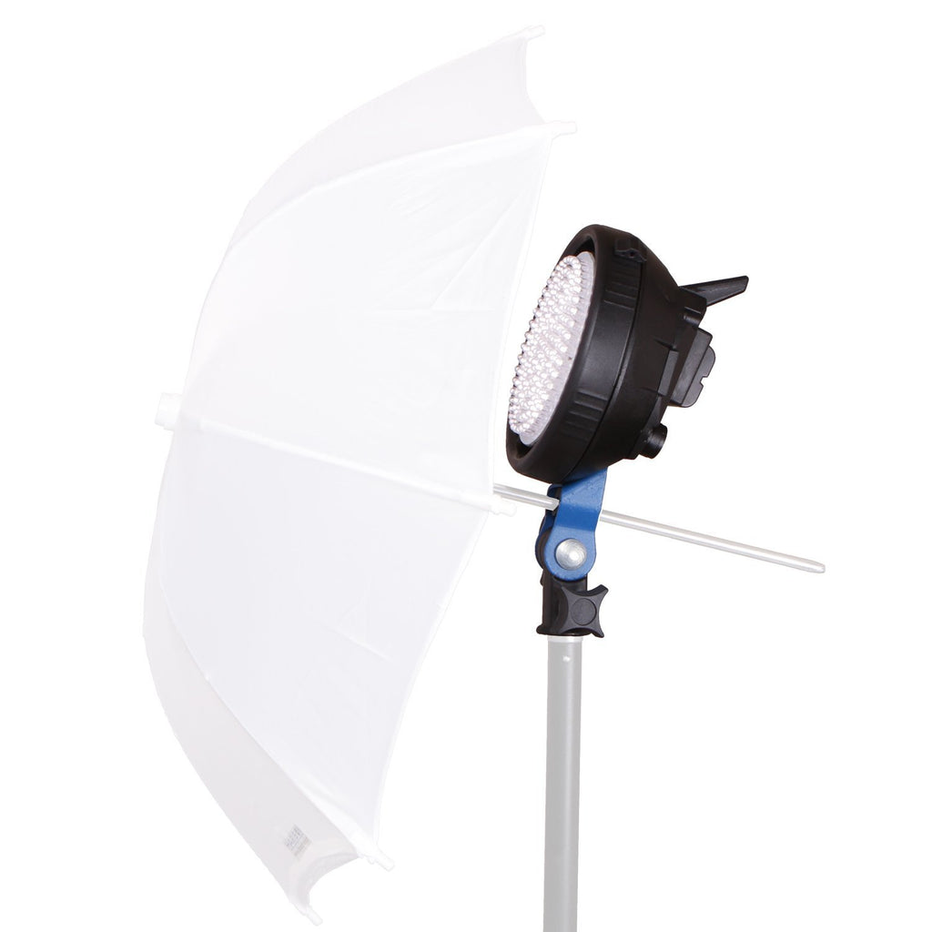 HARISON led light head (Yellow LEDs) / Studio Light image 3