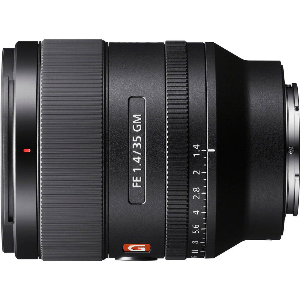 Sony FE 35mm f/1.4 GM Lens image 4