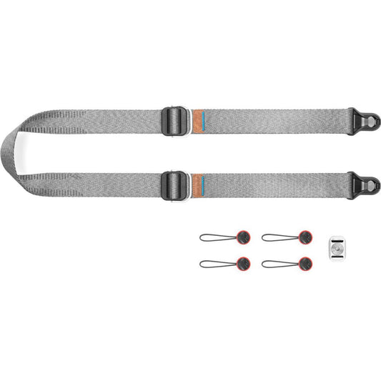 Peak Design Slide Lite Camera Strap (Ash ) image 0
