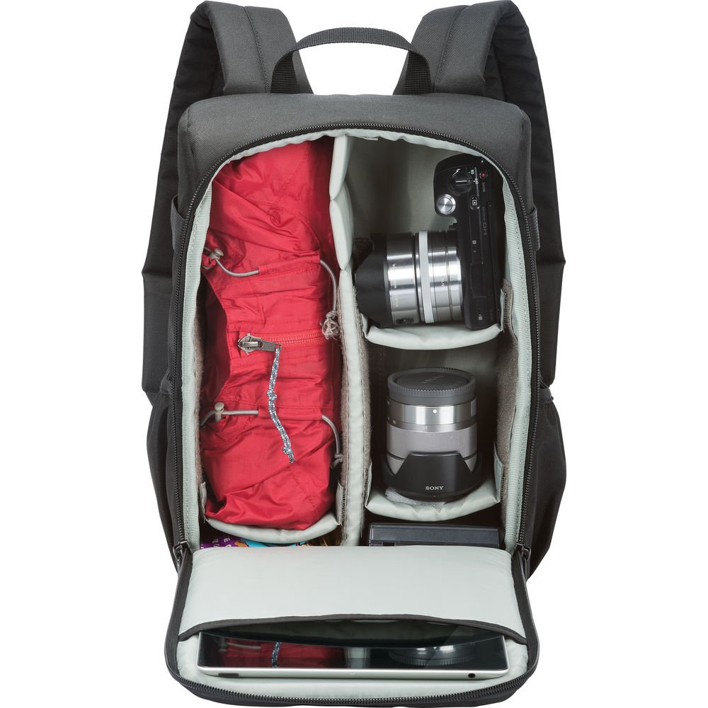 Lowepro Format Backpack 150 (Black) image 2