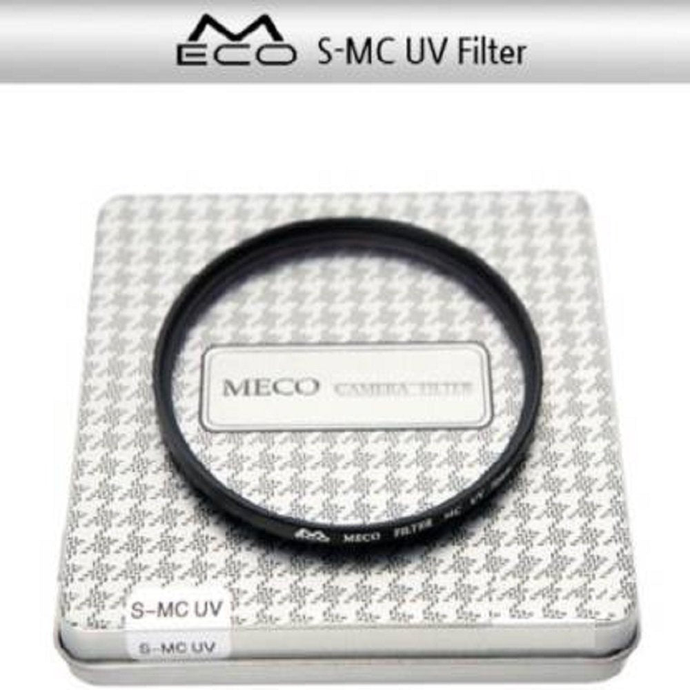 MECO. MCUV 72MM UV Filter (72 mm) image 0
