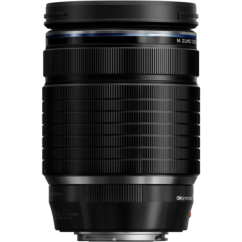 OM SYSTEM M.Zuiko Digital ED 40-150mm f/4 PRO Lens image 4