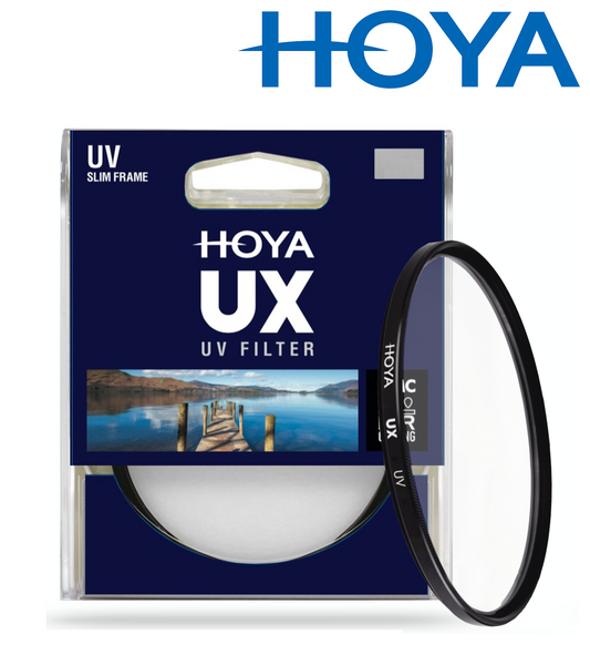 Hoya 49mm UX UV Filter image 0