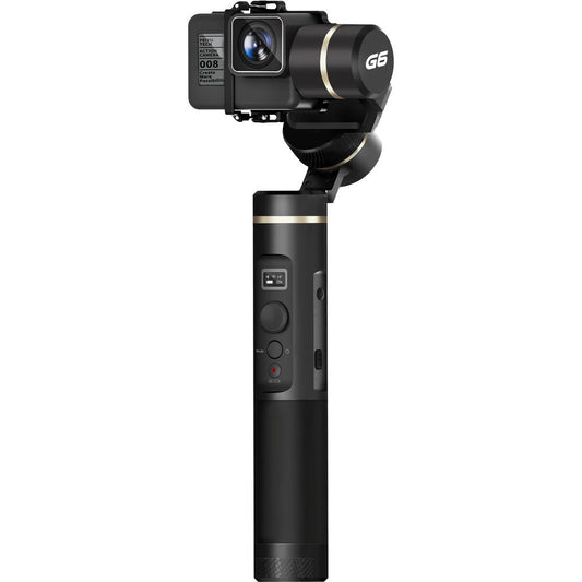 Feiyu G6 3-Axis Stabilized Handheld Gimbal image 1