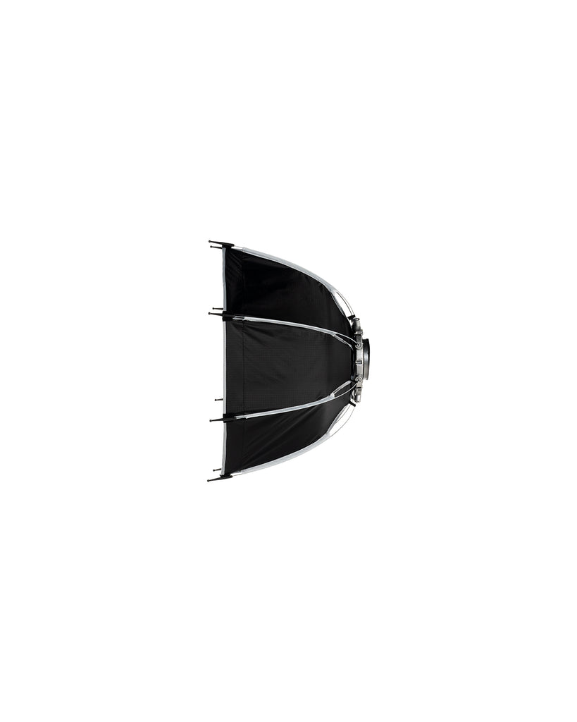 AriesX Quix Octagonal Softbox with Grid 60 cm image 2