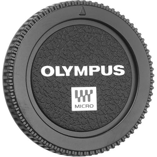 Olympus BC-2 Body Cap image 0